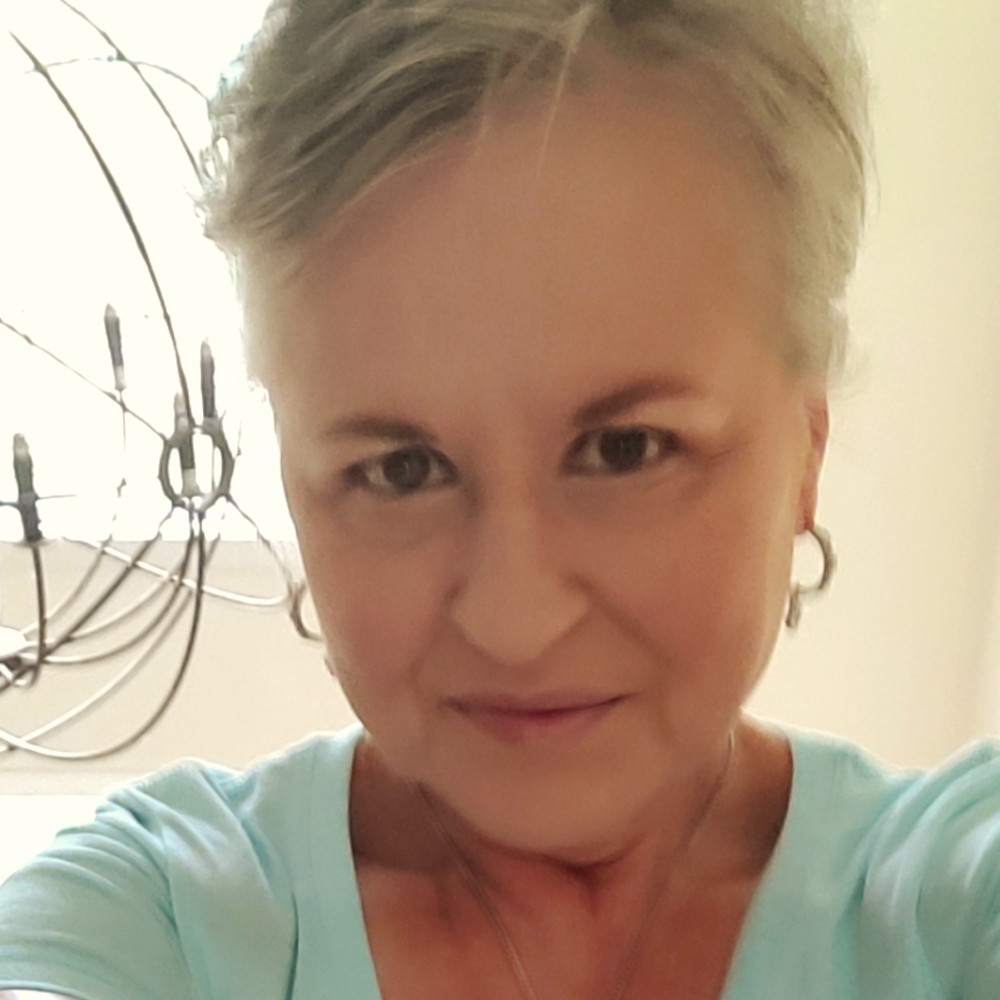 Meet your Posher, Tammy